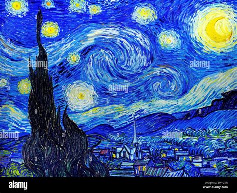 andante music meaning: Andante music is often associated with a gentle and unhurried pace, much like the slow, deliberate movements in a painting by Van Gogh's Starry Night.