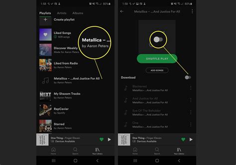 can you upload music to spotify and discuss the role of metadata in enhancing user experience?