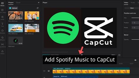 How Do You Add Music to CapCut and Explore Its Various Aspects?