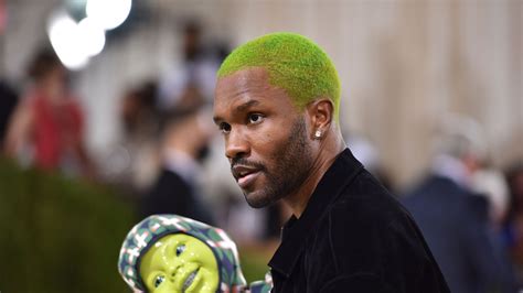 How Long Has It Been Since Frank Ocean Released Music: An Insight into His Creative Journey