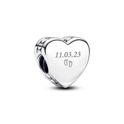 how much is pandora engraving? Pandora's charms and their personalized touches