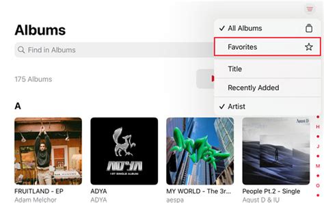 how to see favorites on apple music and the importance of music playlists in modern life