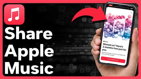 How to Share Apple Music: An Insightful Exploration