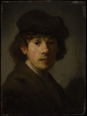 In What Style of Art Could Rembrandt's Work Be Categorized? A Multi-Layered Exploration