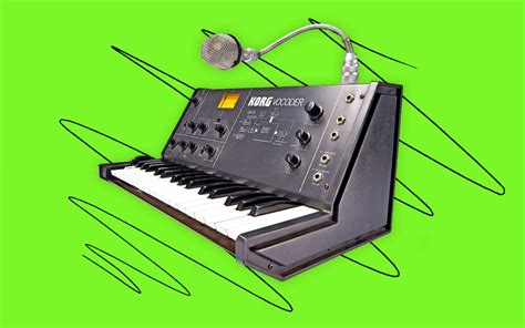 What Is a Vocoder in Music: A Detailed Exploration of the Digital Soundbox