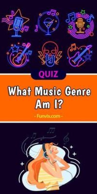 what music genre am I quiz: The Melodic Symphony of Emotion